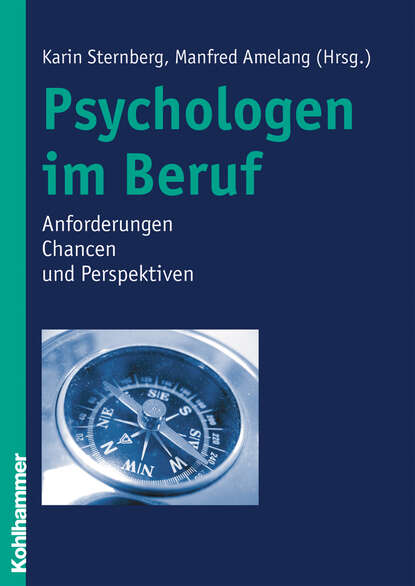 Группа авторов - Psychologen im Beruf