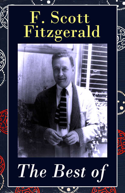 Фрэнсис Скотт Фицджеральд — The Best of F. Scott Fitzgerald