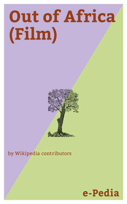 

e-Pedia: Out of Africa (Film)