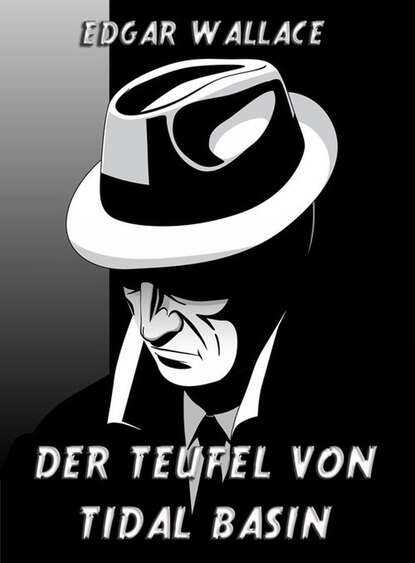 

Der Teufel von Tidal Bassin