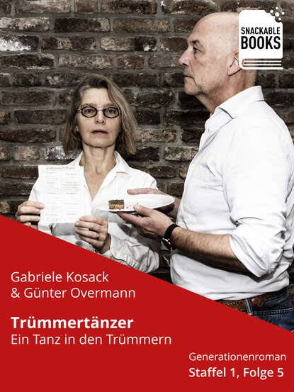 

Trümmertänzer Staffel 1, Folge 5: Ein Tanz in den Trümmern