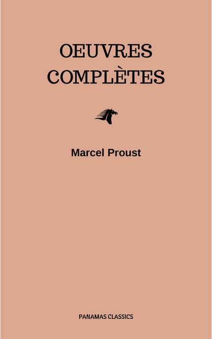 

Oeuvres Complètes