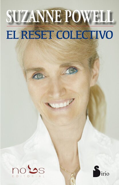 Suzanne Powell - Reset colectivo