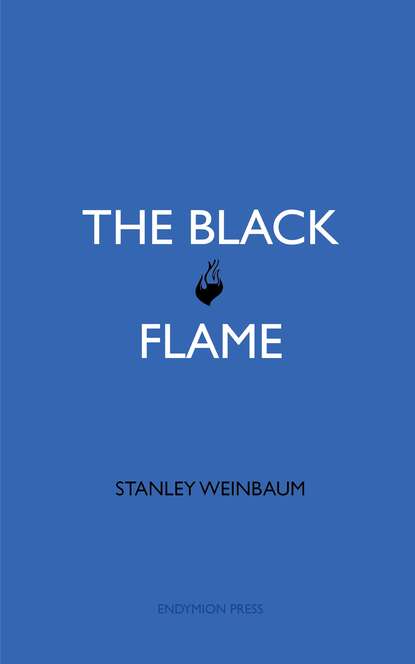 

The Black Flame