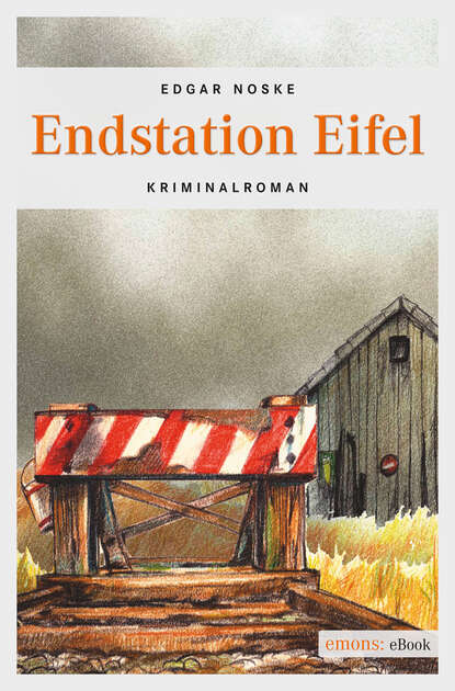 

Endstation Eifel