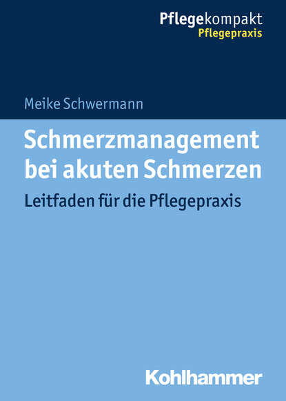 

Schmerzmanagement bei akuten Schmerzen