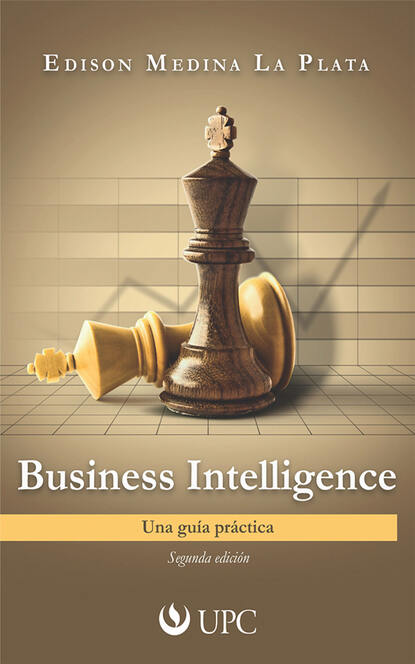 Business Intelligence (Edison Medina La Plata). 