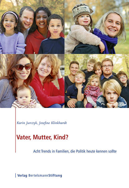 Vater, Mutter, Kind? - Karin  Jurczyk