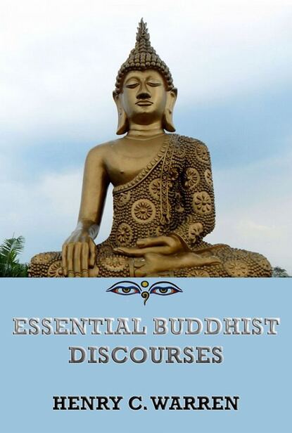 

Essential Buddhist Discourses