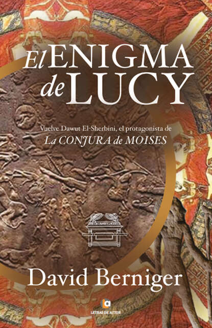 

El enigma de Lucy