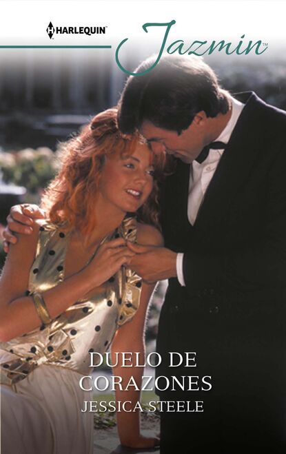 Jessica Steele - Duelo de corazones