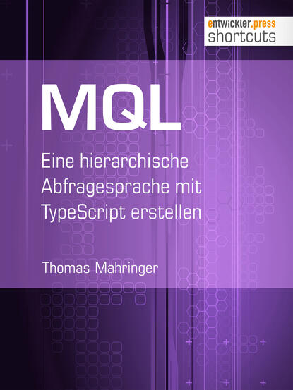 Thomas Mahringer - MQL
