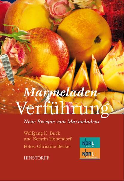 Marmeladenverführung (Wolfgang K.  Buck). 