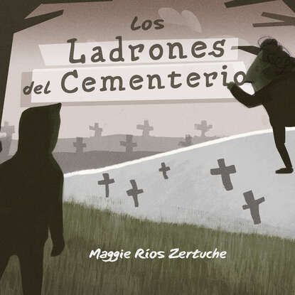 

Los ladrones del cementerio