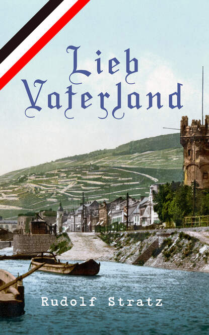 

Lieb Vaterland