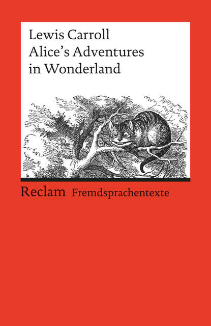 

Alice's Adventures in Wonderland