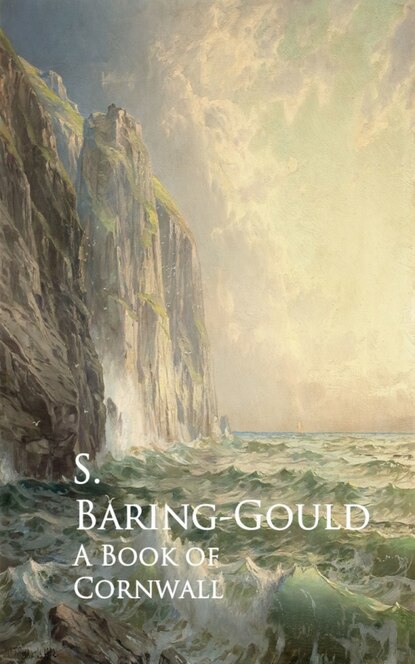 

A Book of Cornwall