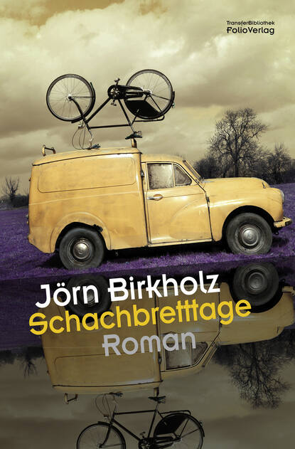 Schachbretttage (Jorn  Birkholz). 