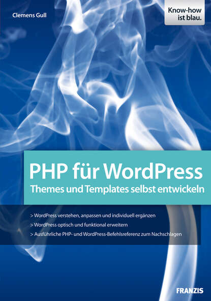 Clemens  Gull - PHP für WordPress