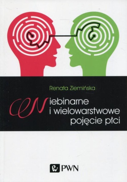 

Niebinarne i wielowarstwowe pojęcie płci