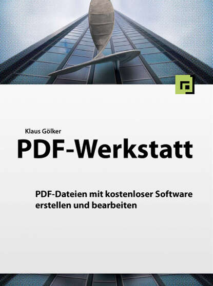 Klaus  Golker - PDF-Werkstatt