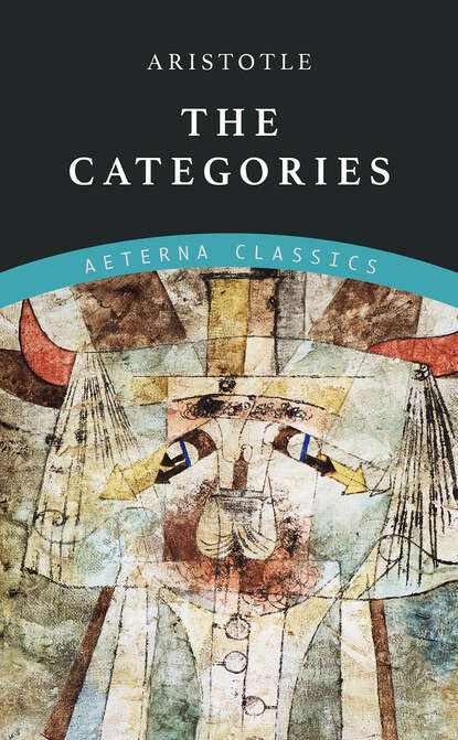 Aristotle - The Categories