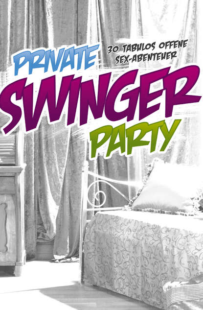 Gary  Grant - Private Swinger-Party