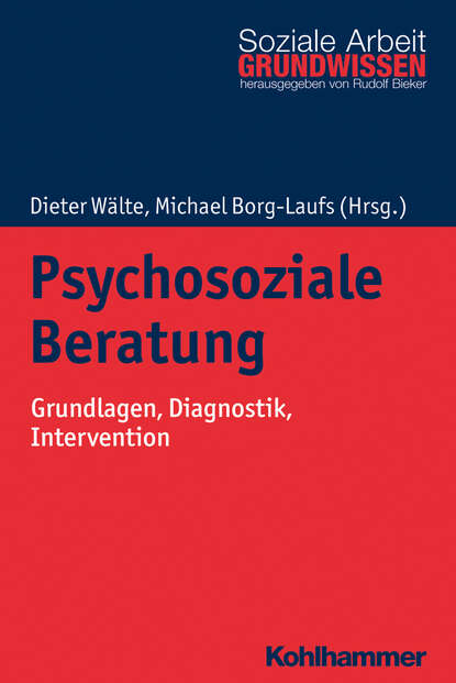 

Psychosoziale Beratung