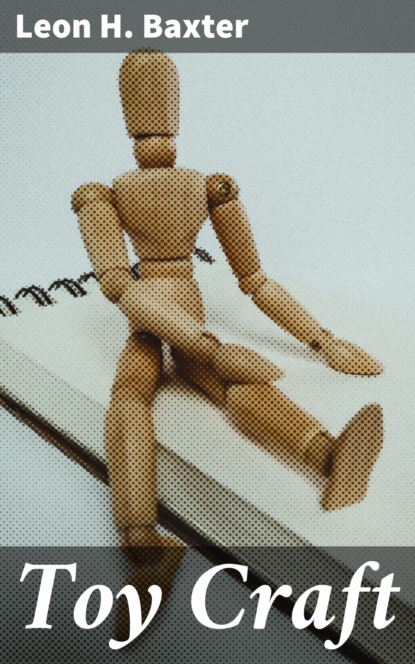 

Toy Craft