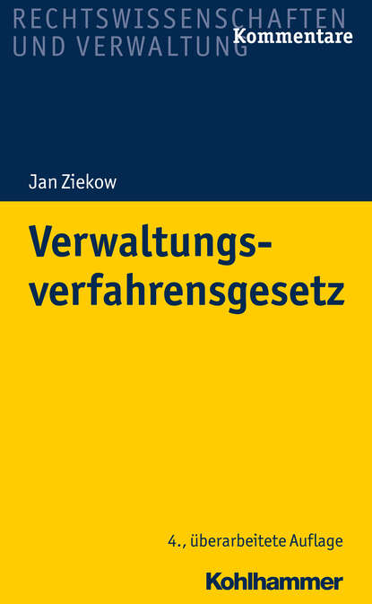 

Verwaltungsverfahrensgesetz