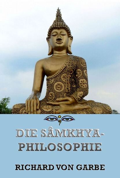 

Die Samkhya-Philosophie