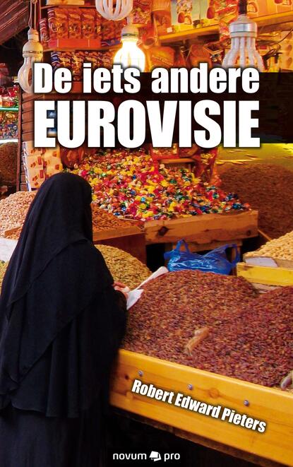 

De iets andere EUROVISIE
