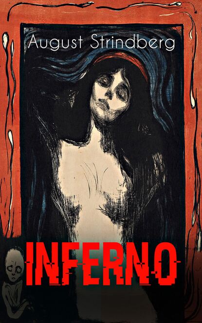 August Strindberg - Inferno