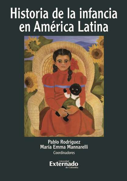 

Historia de la infancia en América Latina