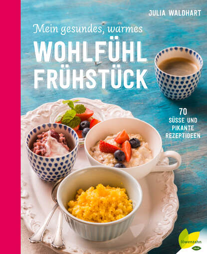 Mein gesundes, warmes Wohlfühlfrühstück