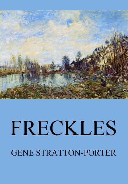 Stratton-Porter Gene - Freckles