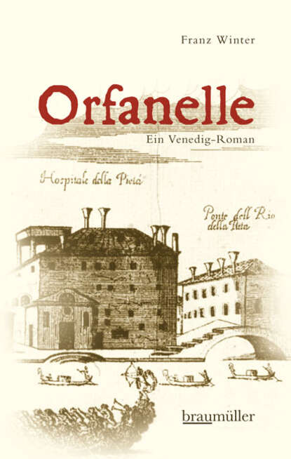 Orfanelle (Franz  Winter). 