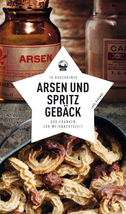 Arsen und Spritzgebäck (eBook) (versch. Autoren). 