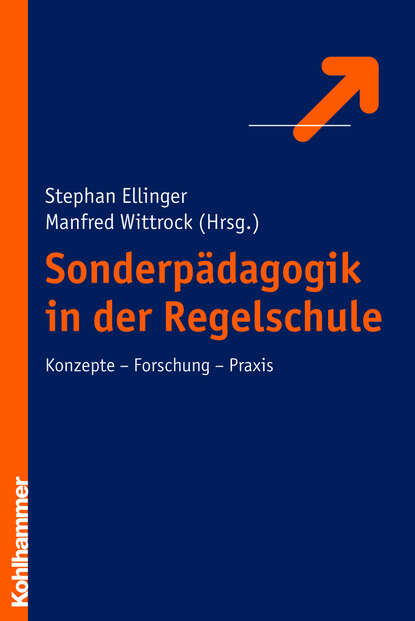 

Sonderpädagogik in der Regelschule