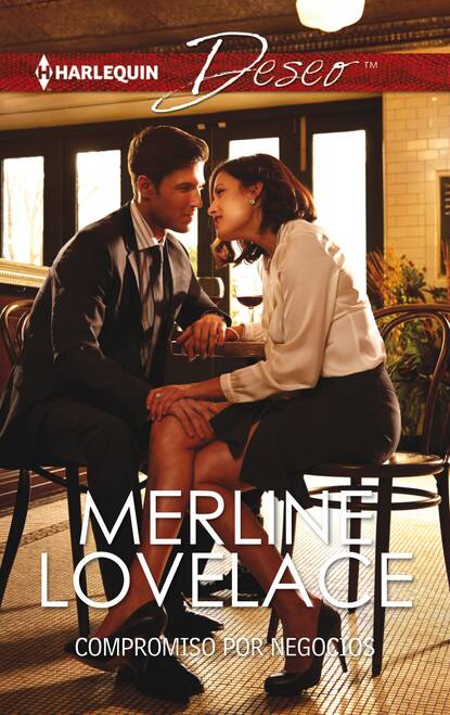 Merline Lovelace - Compromiso por negocios