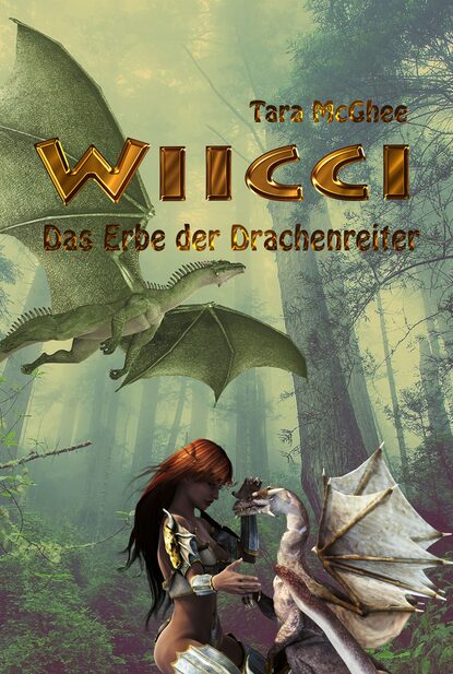 

WIICCI - Das Erbe der Drachenreiter