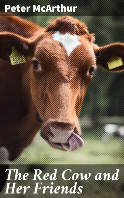 

The Red Cow and Her Friends