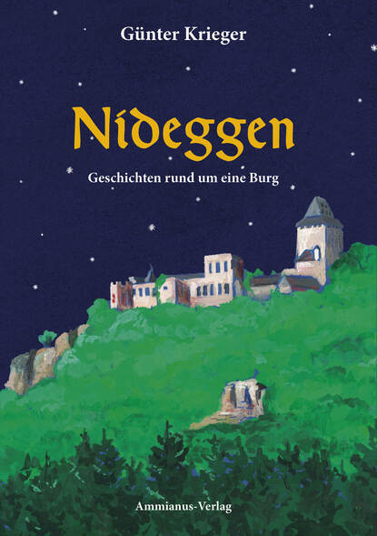 Nideggen (Gunter  Krieger). 