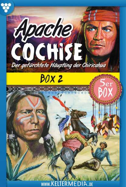 

Apache Cochise Box 2 – Western