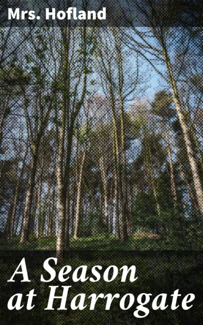 

A Season at Harrogate