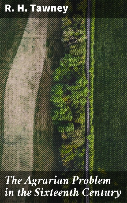 

The Agrarian Problem in the Sixteenth Century