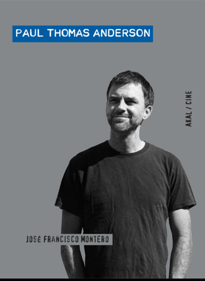 

Paul Thomas Anderson