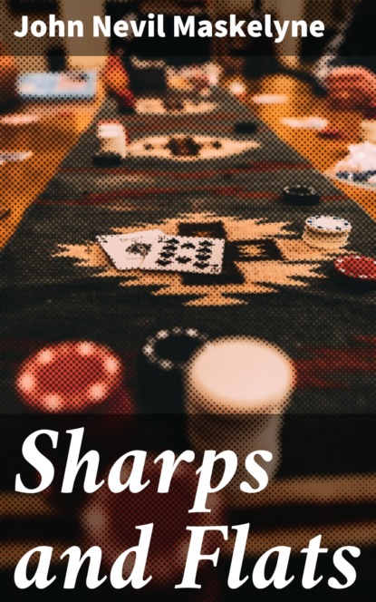 

Sharps and Flats