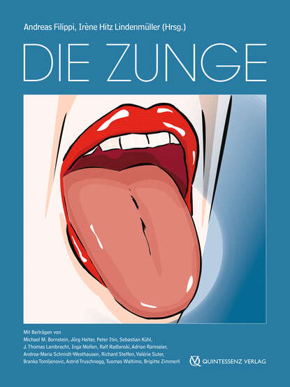 Die Zunge - Andreas Filippi