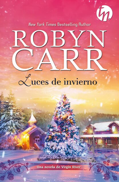 Robyn Carr - Luces de invierno